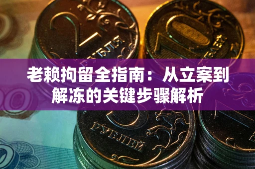 济南老赖拘留全指南：从立案到解冻的关键步骤解析