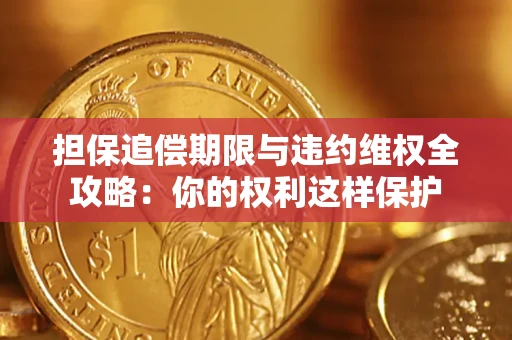 济南担保追偿期限与违约维权全攻略：你的权利这样保护